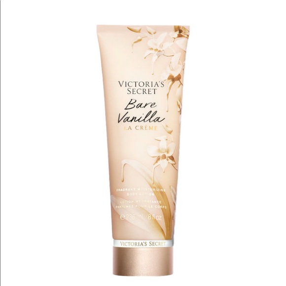Victoria's Secret Bare Vanilla La Creme
Body Lotion 236ml - Picture 2 of 2